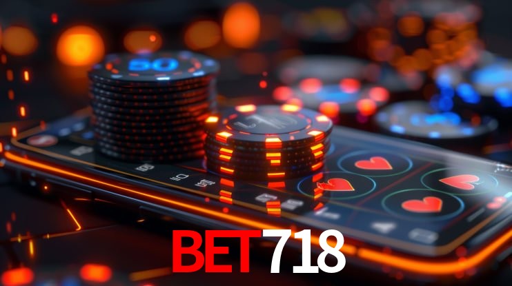 Statistics BET718