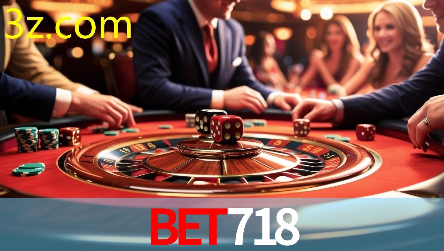 BET718