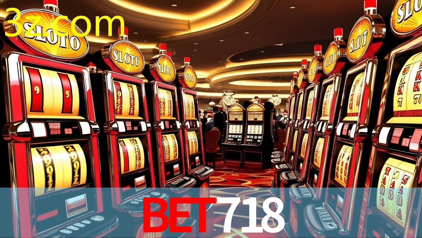 BET718