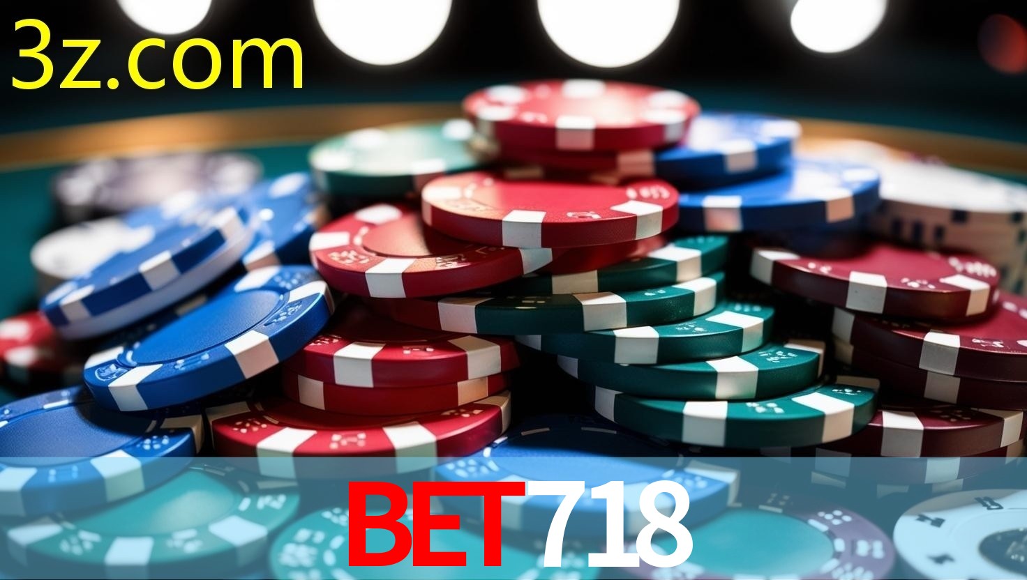 BET718