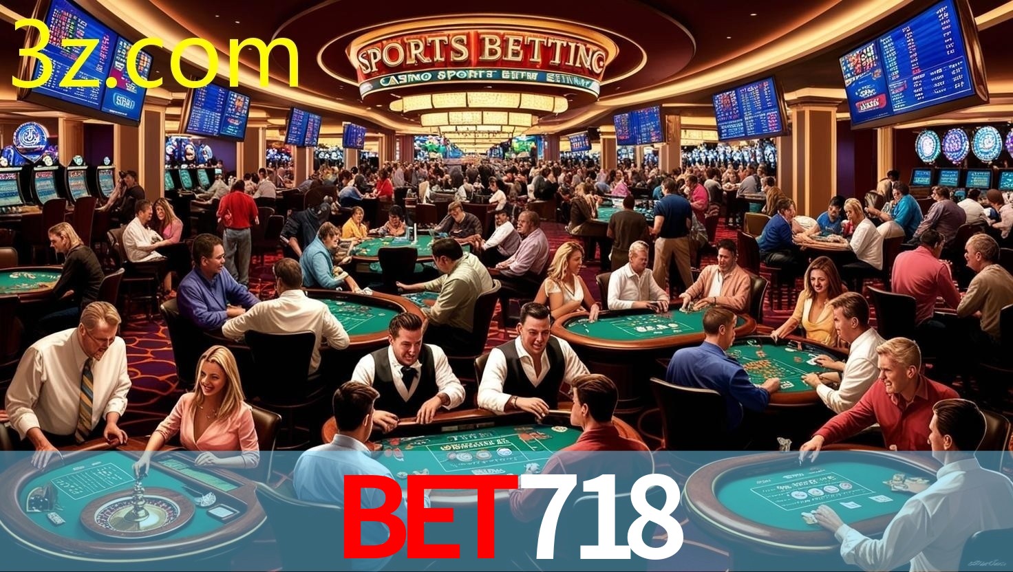 BET718