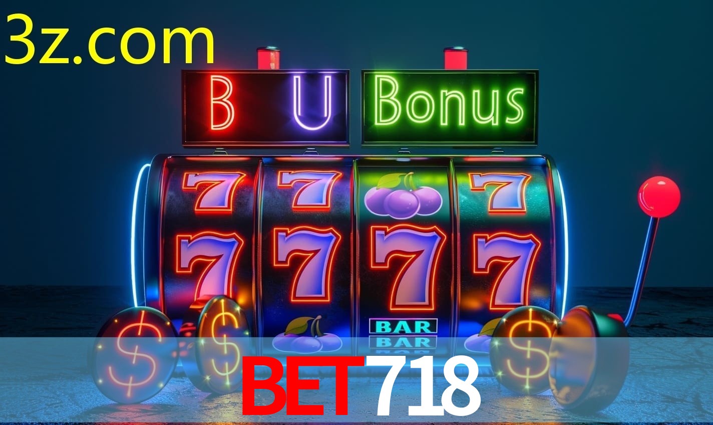 BET718