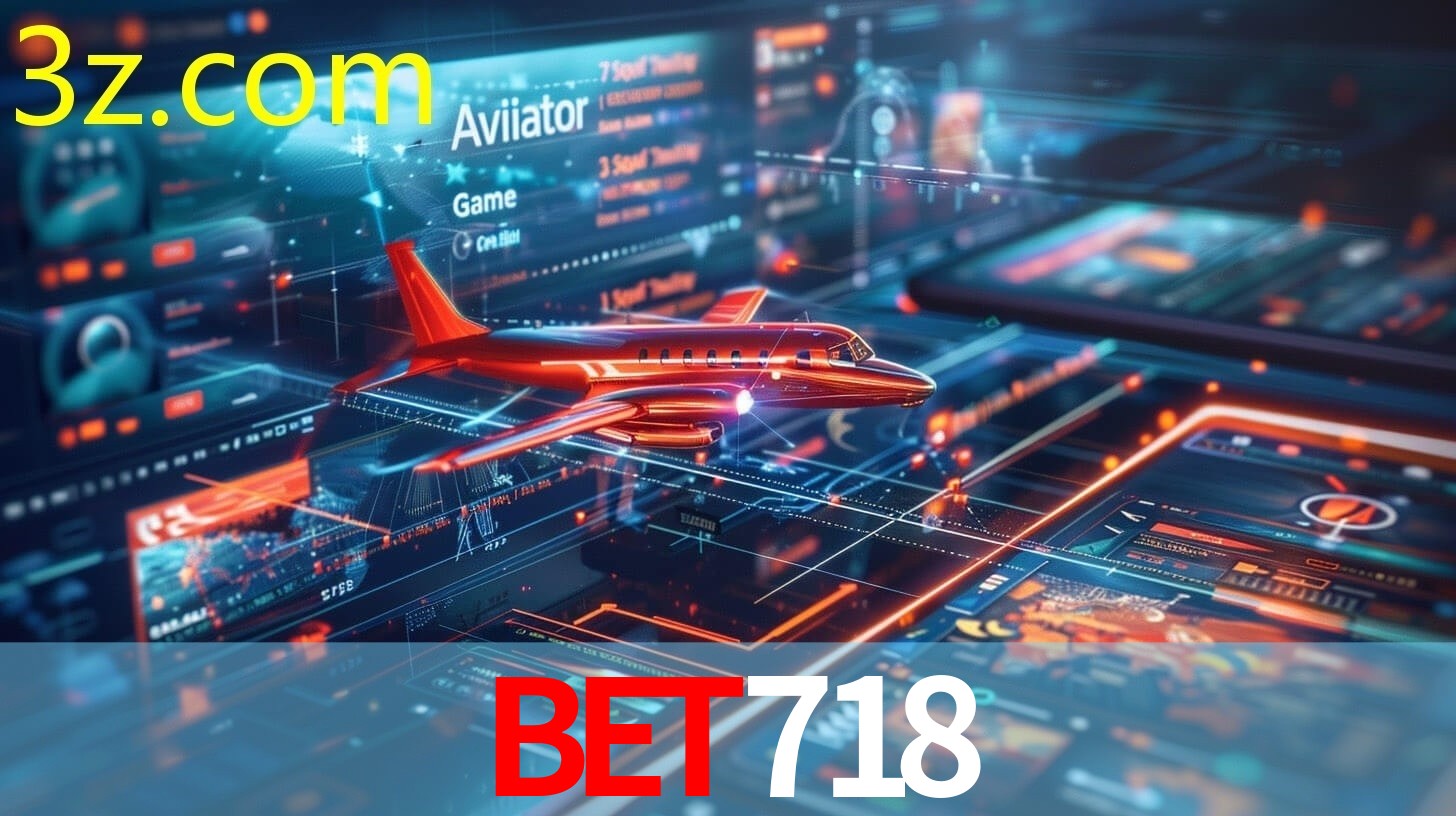 BET718