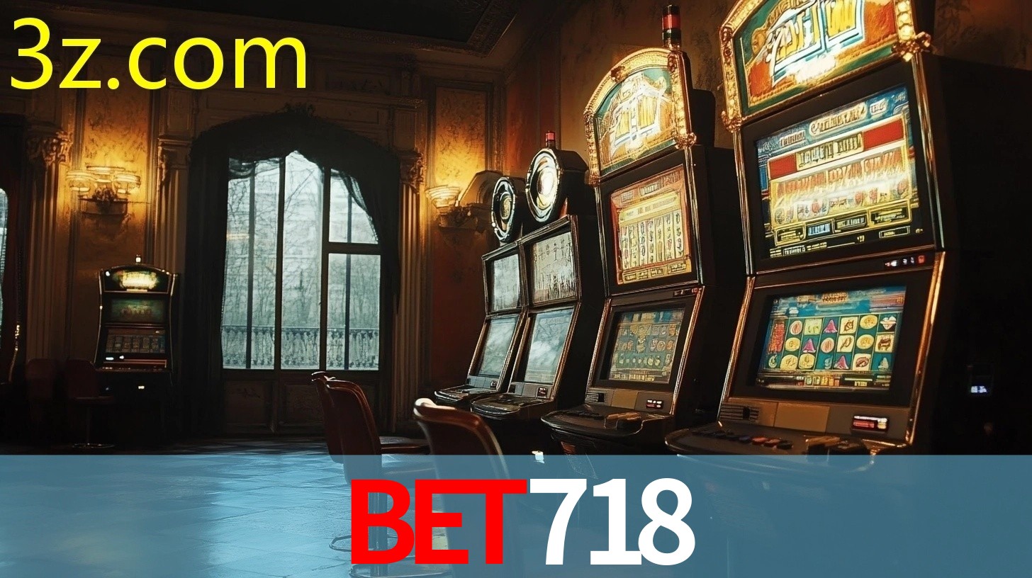 BET718