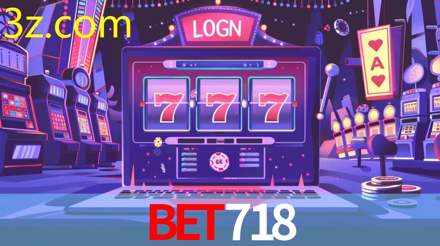 BET718