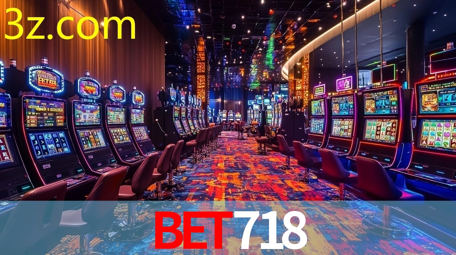 BET718