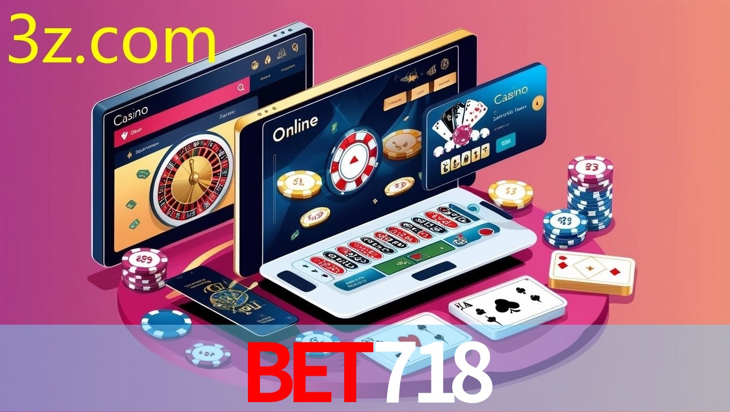 BET718