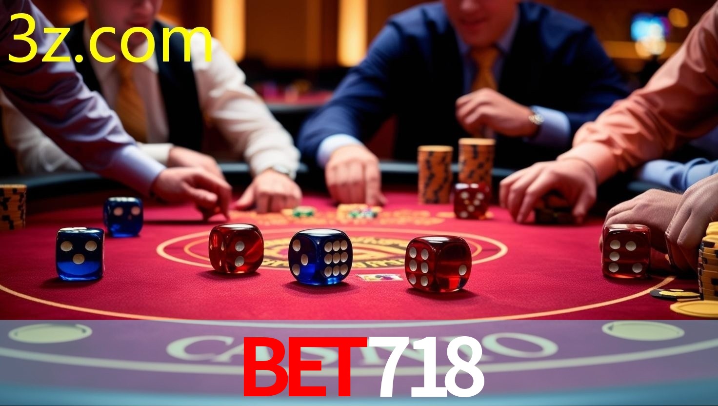 BET718