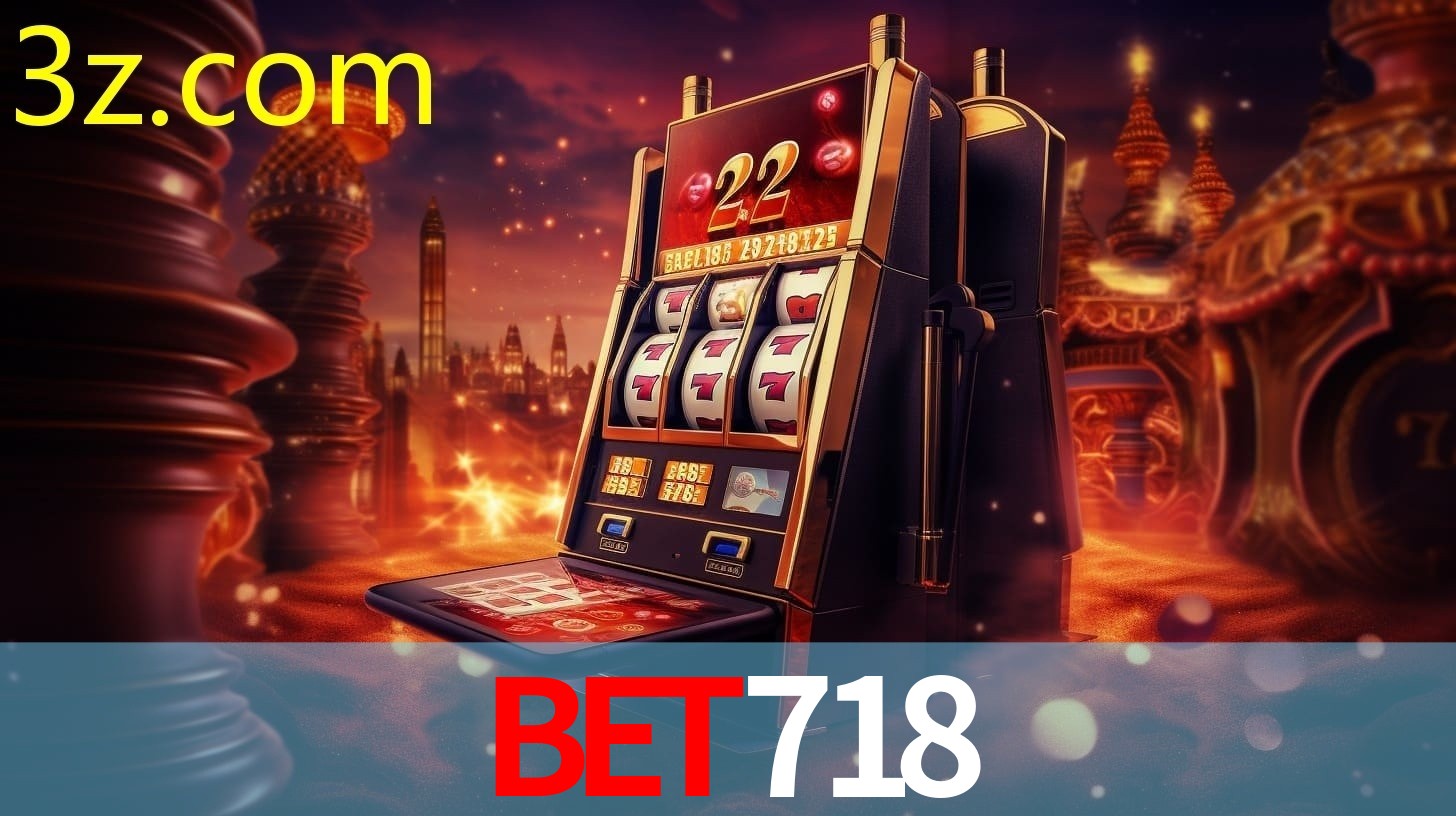 BET718