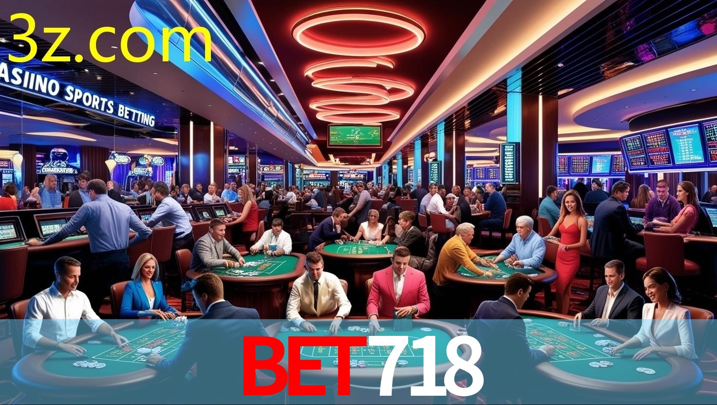 BET718