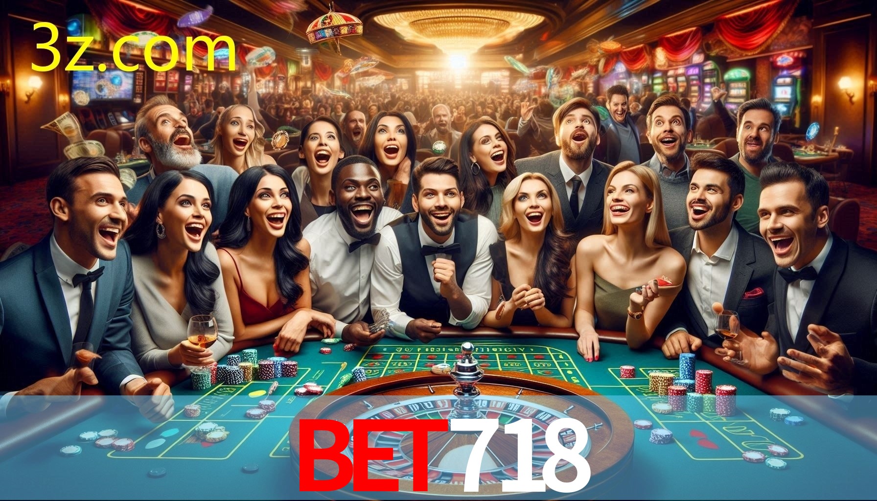 BET718