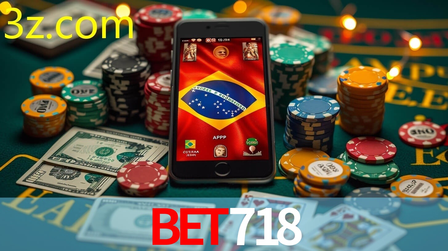 BET718