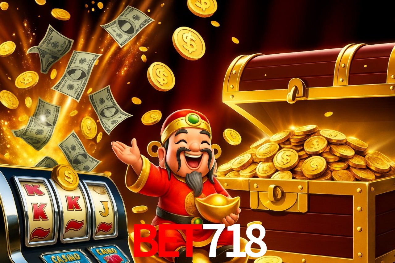 Slots de fortune e cartas de sorte