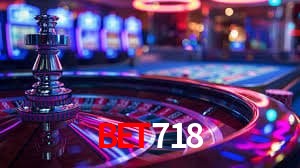 Apostas de Futebol BET718