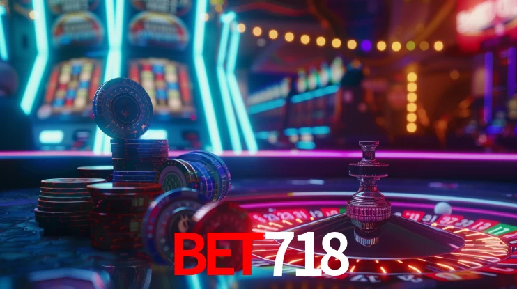 Game Providers BET718