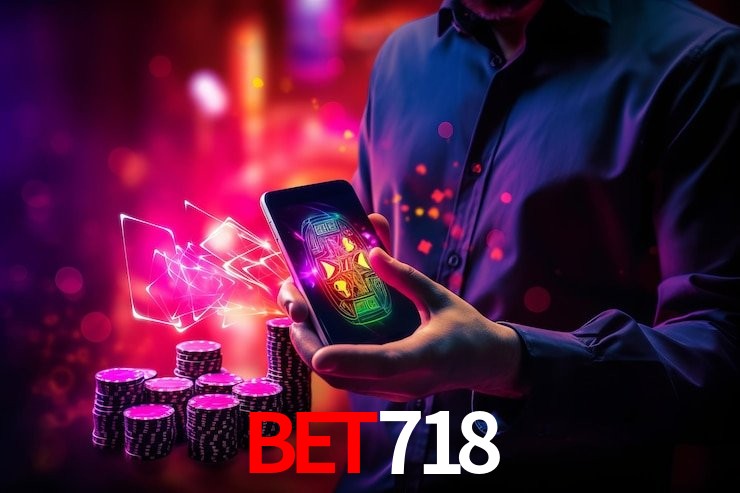 Jogos Exclusivos BET718