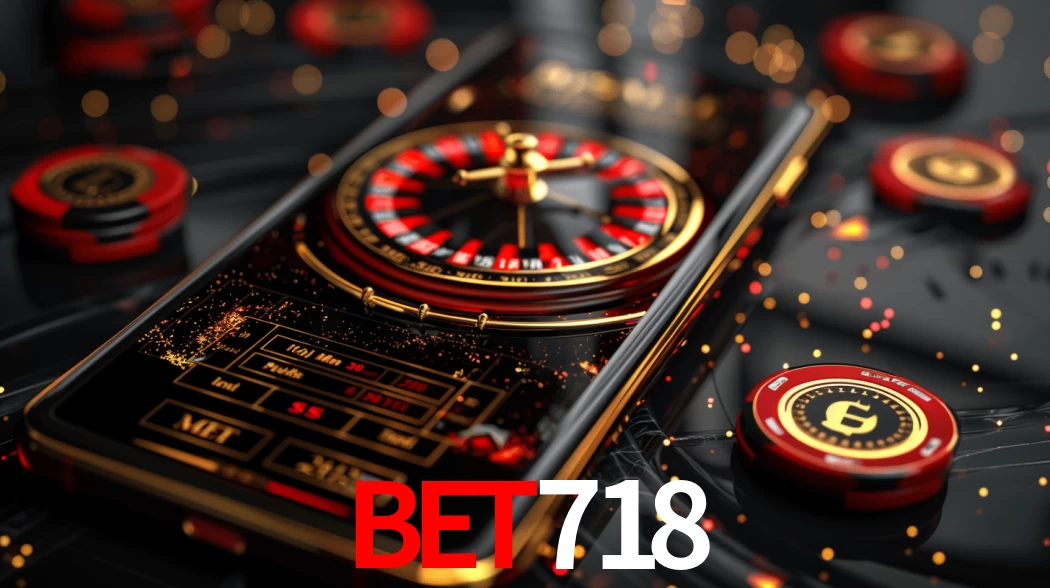 Slot Games BET718