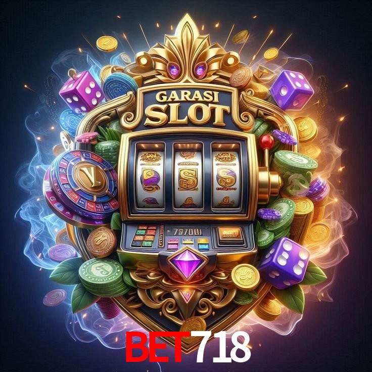 Cadastro Rápido BET718