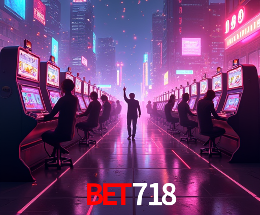 PIX Instantâneo BET718