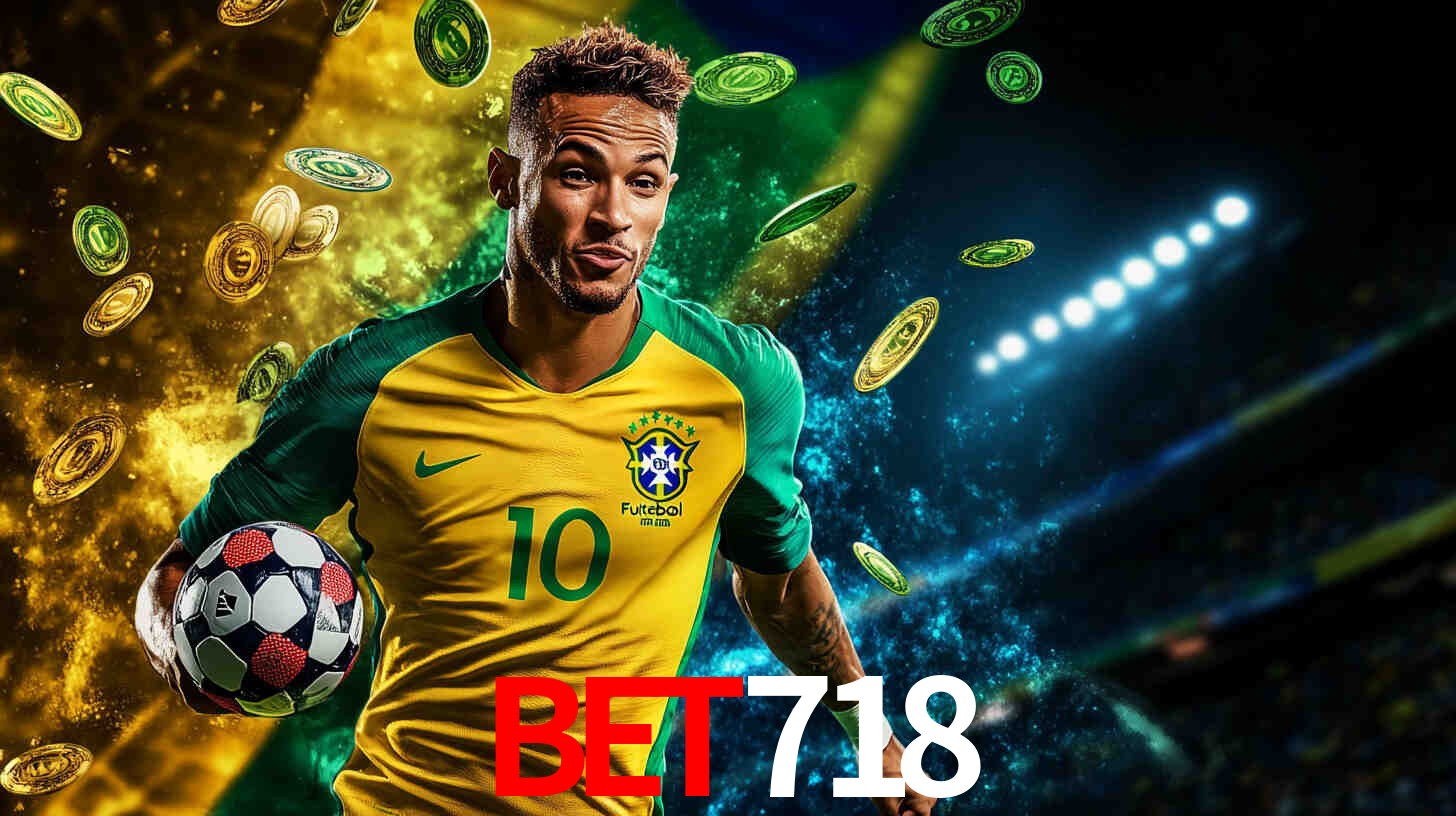 Apostas Esportivas na BET718: Um Guia Completo