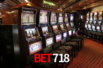 Apostas Esportivas na BET718: Um Guia Completo