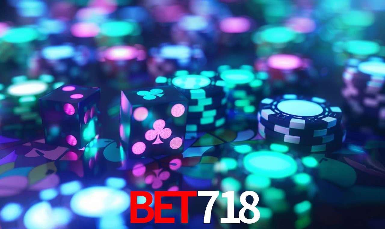 Bônus Diários BET718