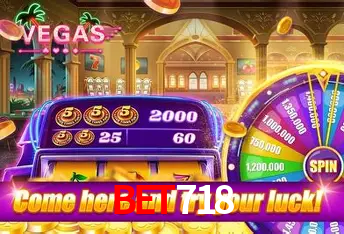 Jogos de mesa e apostas rápidas na BET718