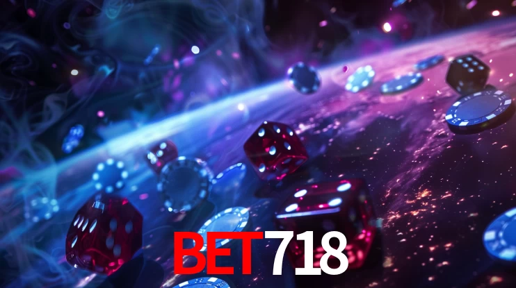Live Casino BET718