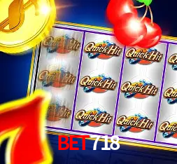 A Revolução dos Aplicativos de Jogos no BET718