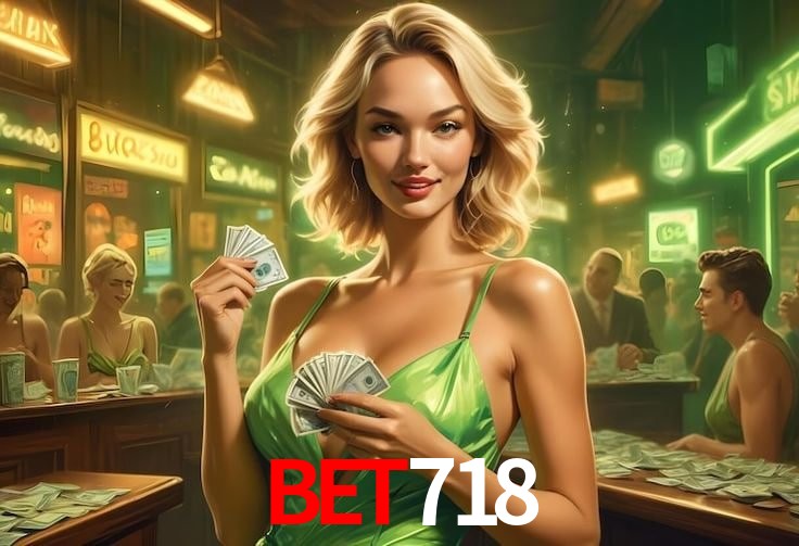 Explorando a Categoria de Eventos em Apostas na BET718