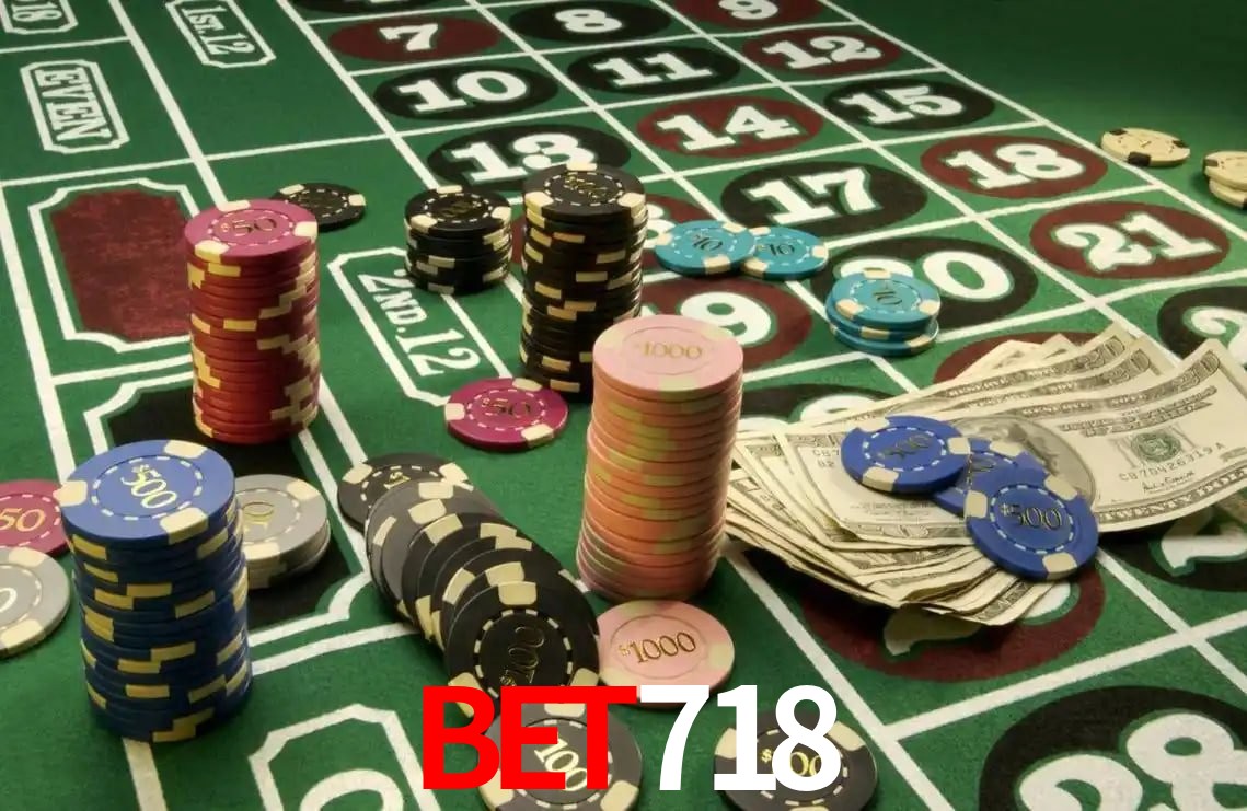 BET718 paga
