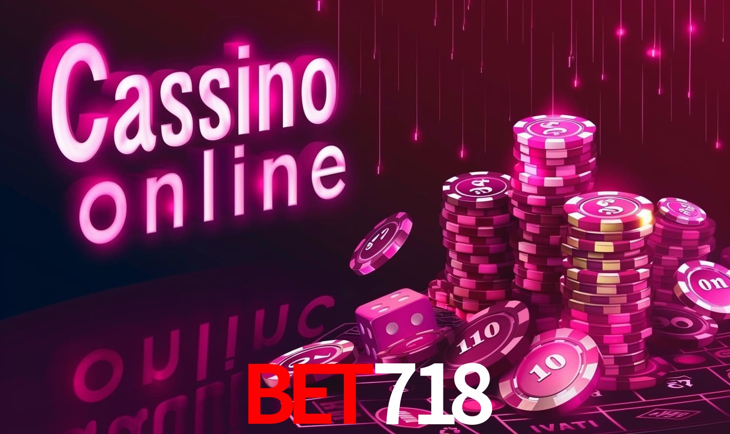 Descubra a Essência do BET718: Nossa História e Compromissos