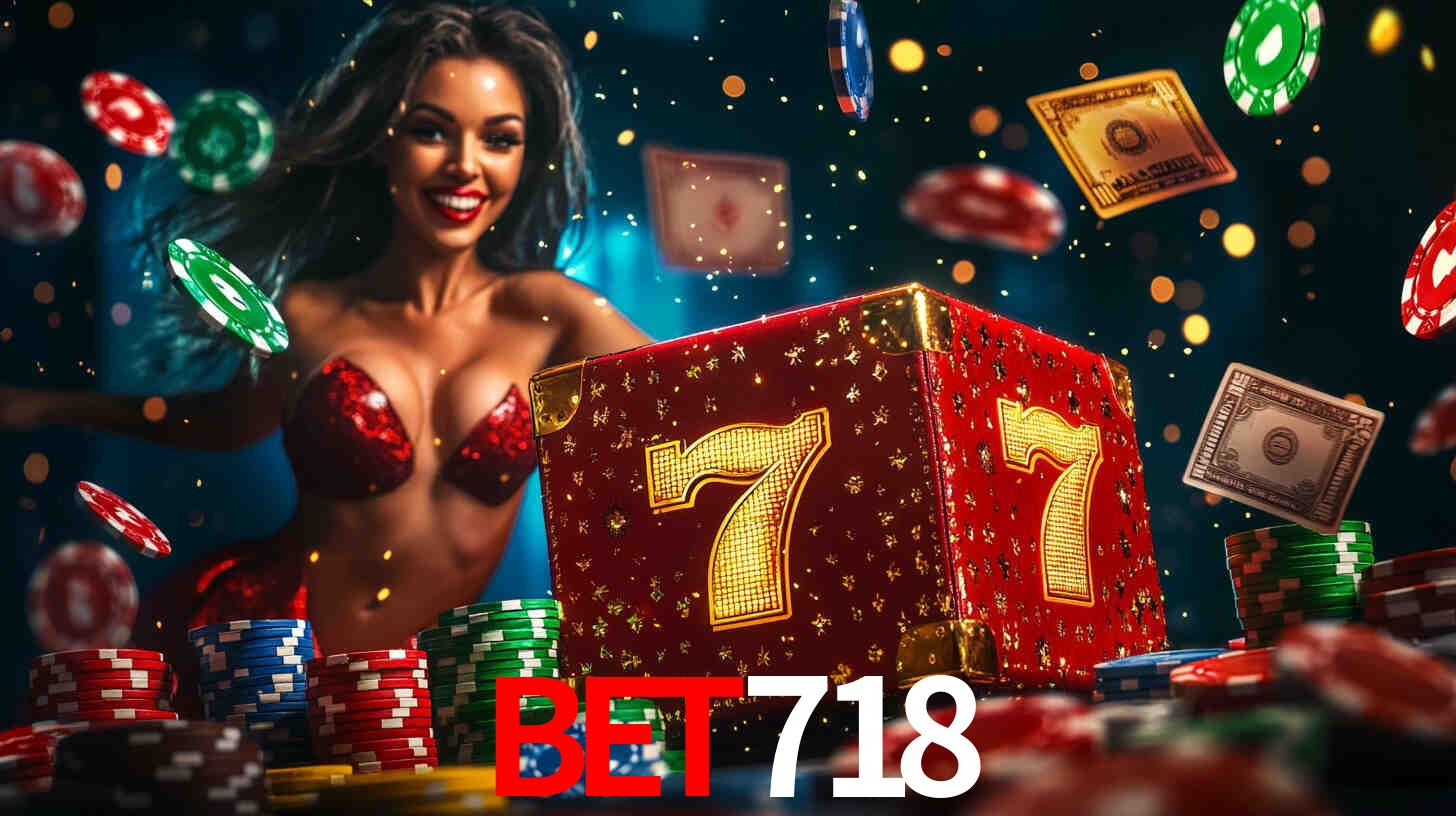 Descubra a Essência do BET718: Nossa História e Compromissos