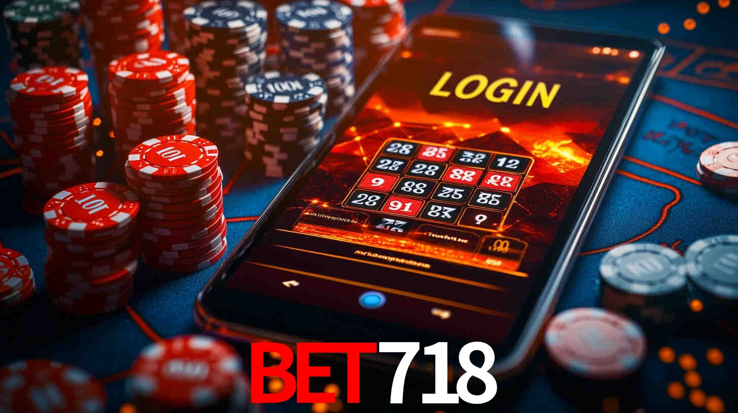 BET718 paga