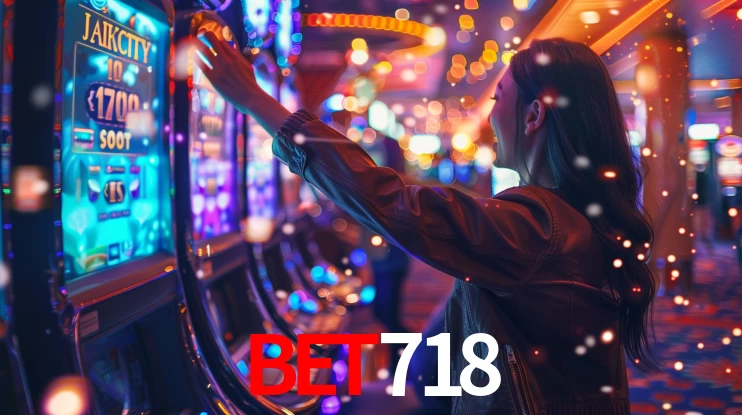 Experimente o Login Seguro Premium no BET718
