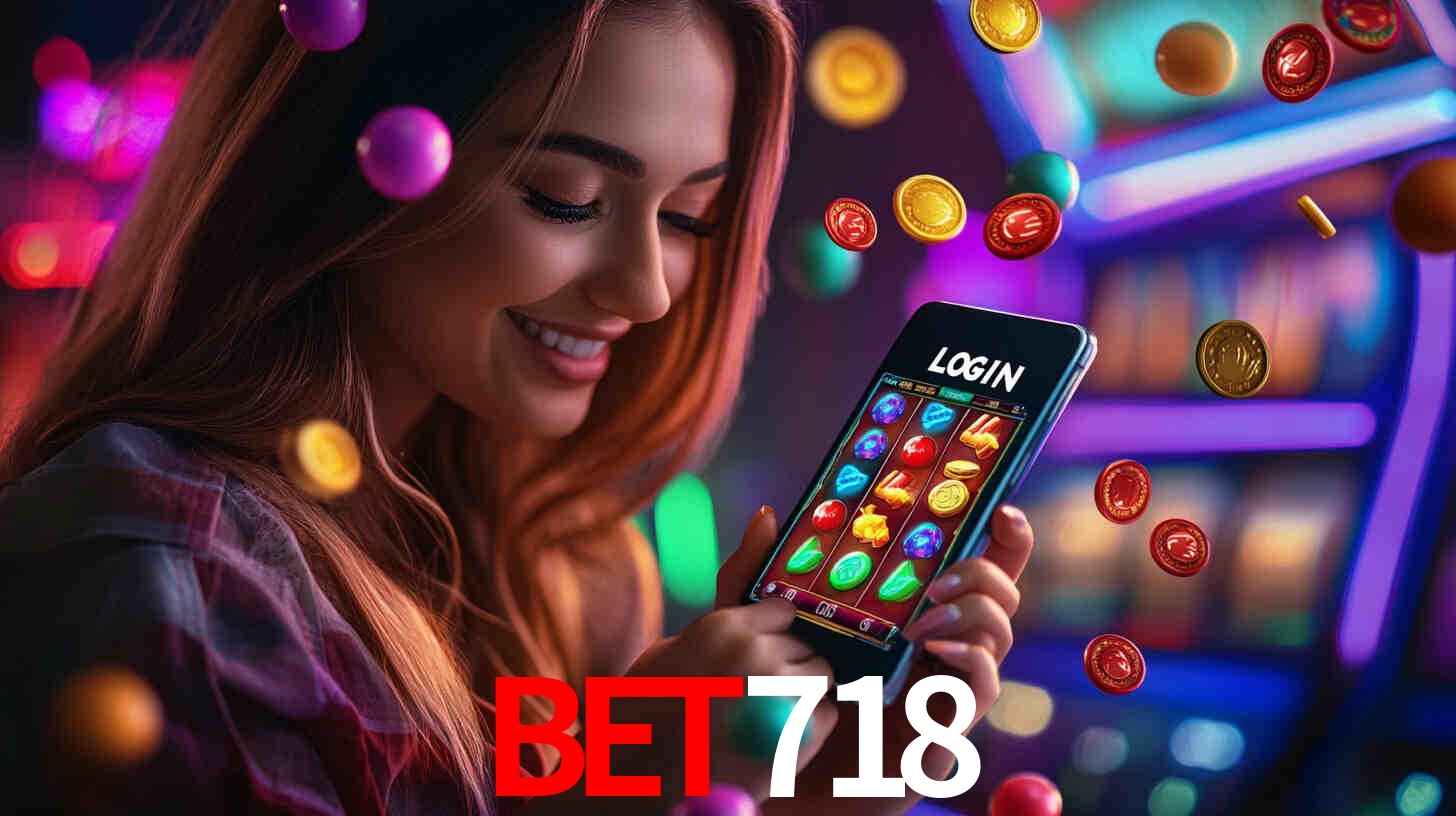 BET718 paga