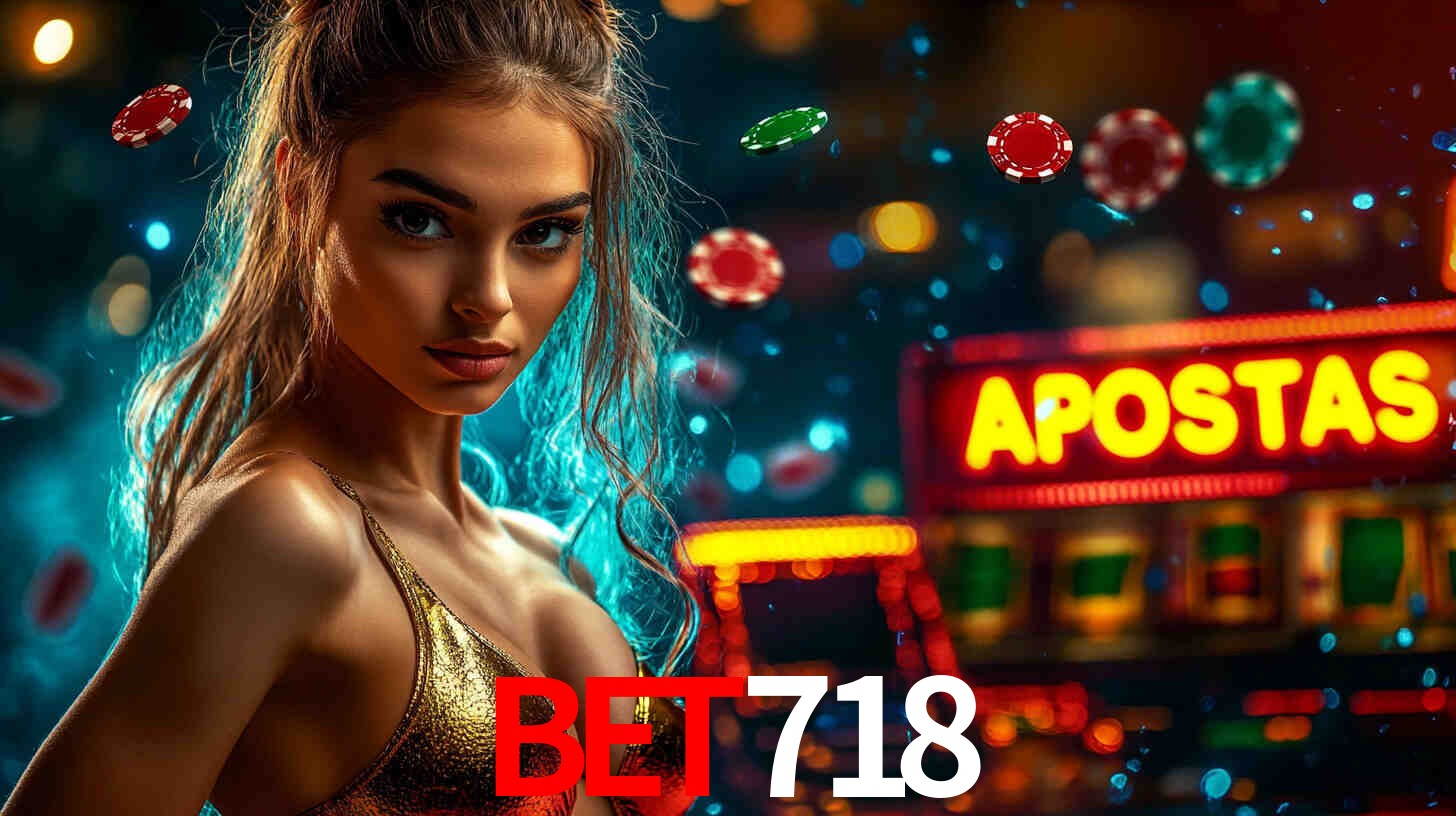 A Popularidade dos Caça-Níqueis no BET718