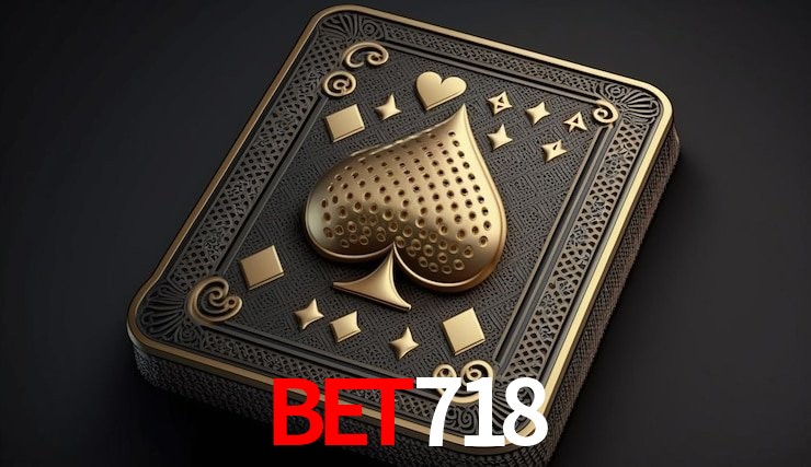 Estatísticas Esportivas BET718