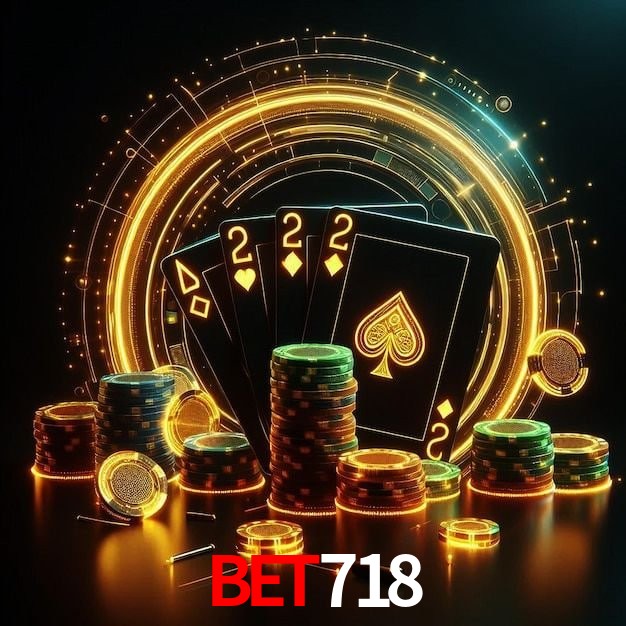 Recursos de Bônus BET718