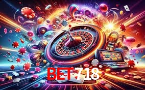 Jogo Spaceman BET718