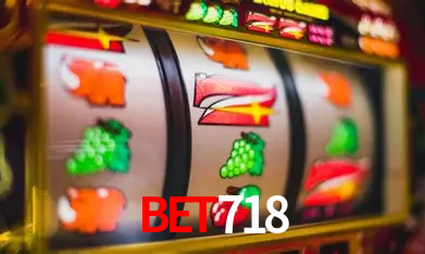 Inovações de Jogos na BET718: O Futuro das Experiências Interativas