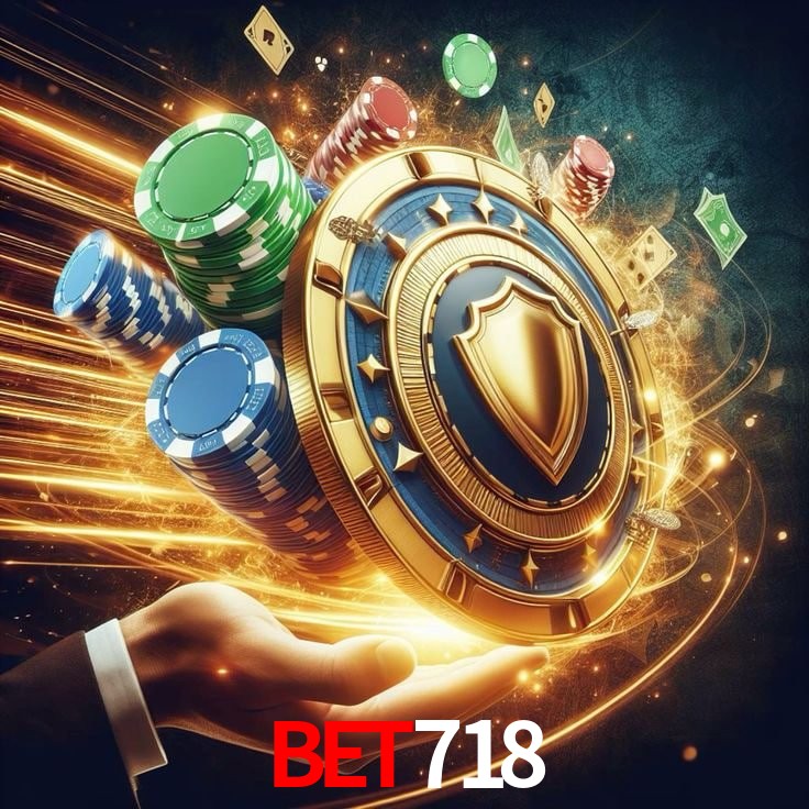 Torneios e prêmios garantidos na BET718