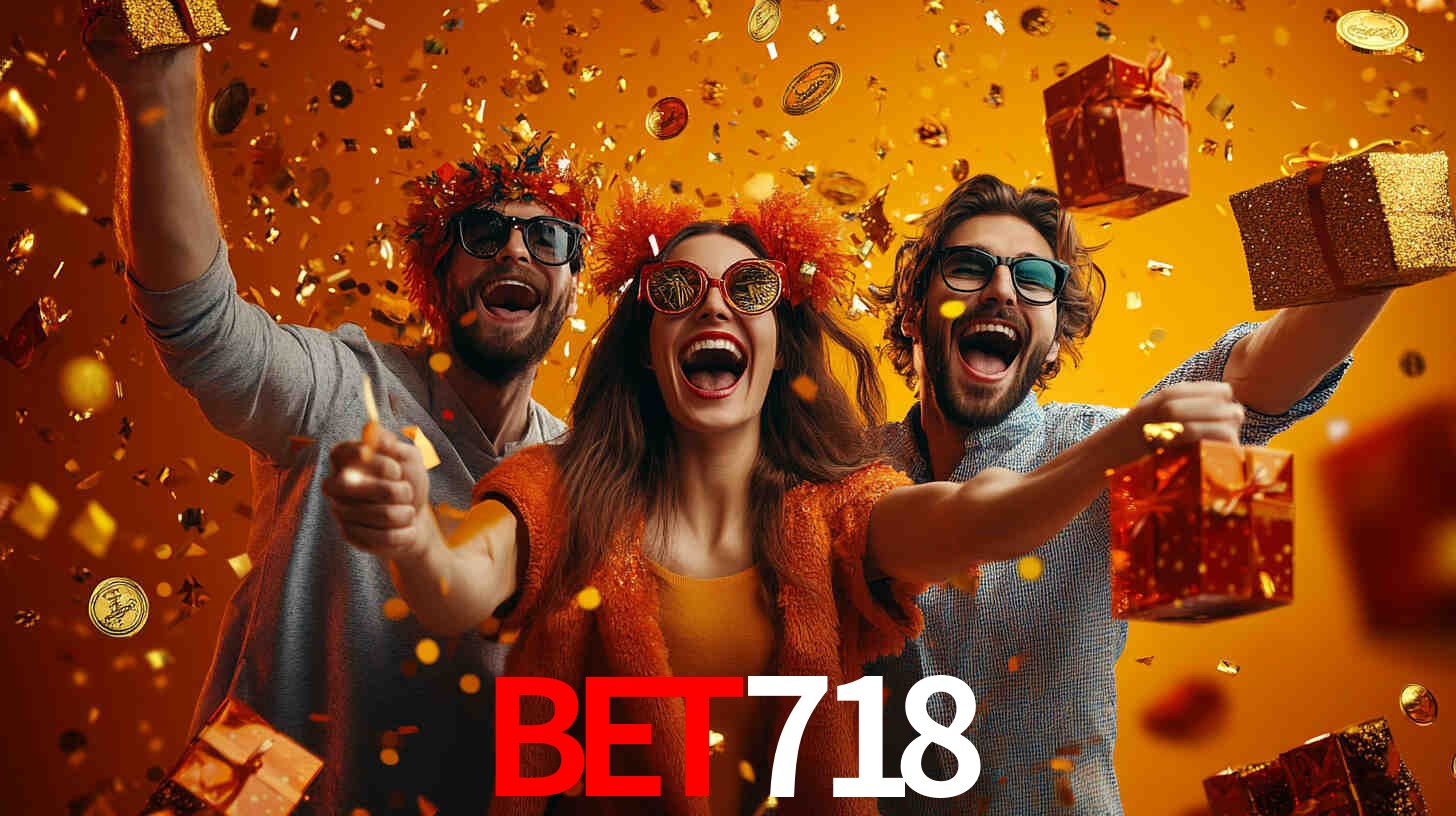 BET718,BET718.COM