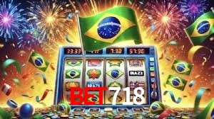 Bonus Features BET718