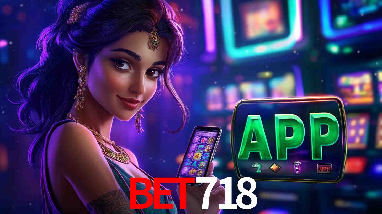 BET718: A Experiência de Casino com Jogos de Mesa ao Vivo