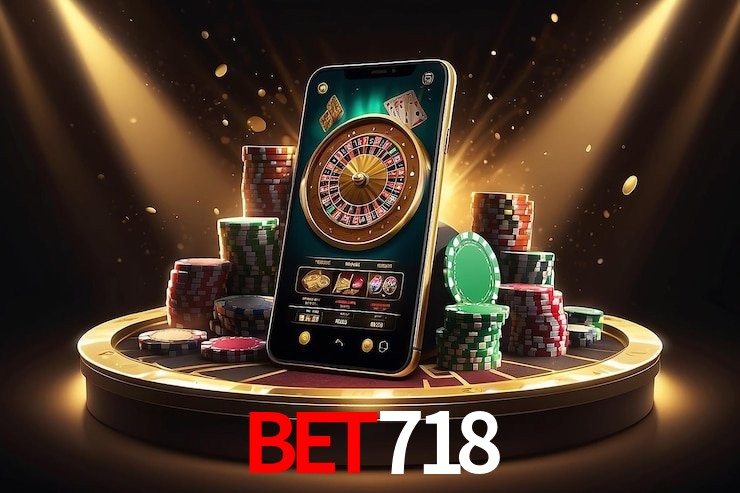 Login Seguro BET718