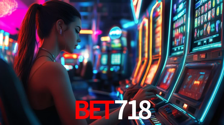 Ofertas Imperdíveis na BET718: Promoções e Bônus Que Valem a Pena