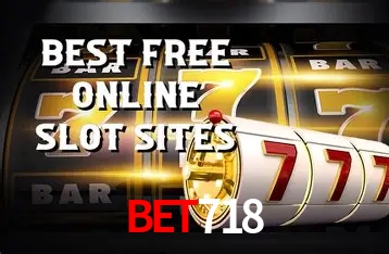 A Popularidade dos Caça-Níqueis no BET718