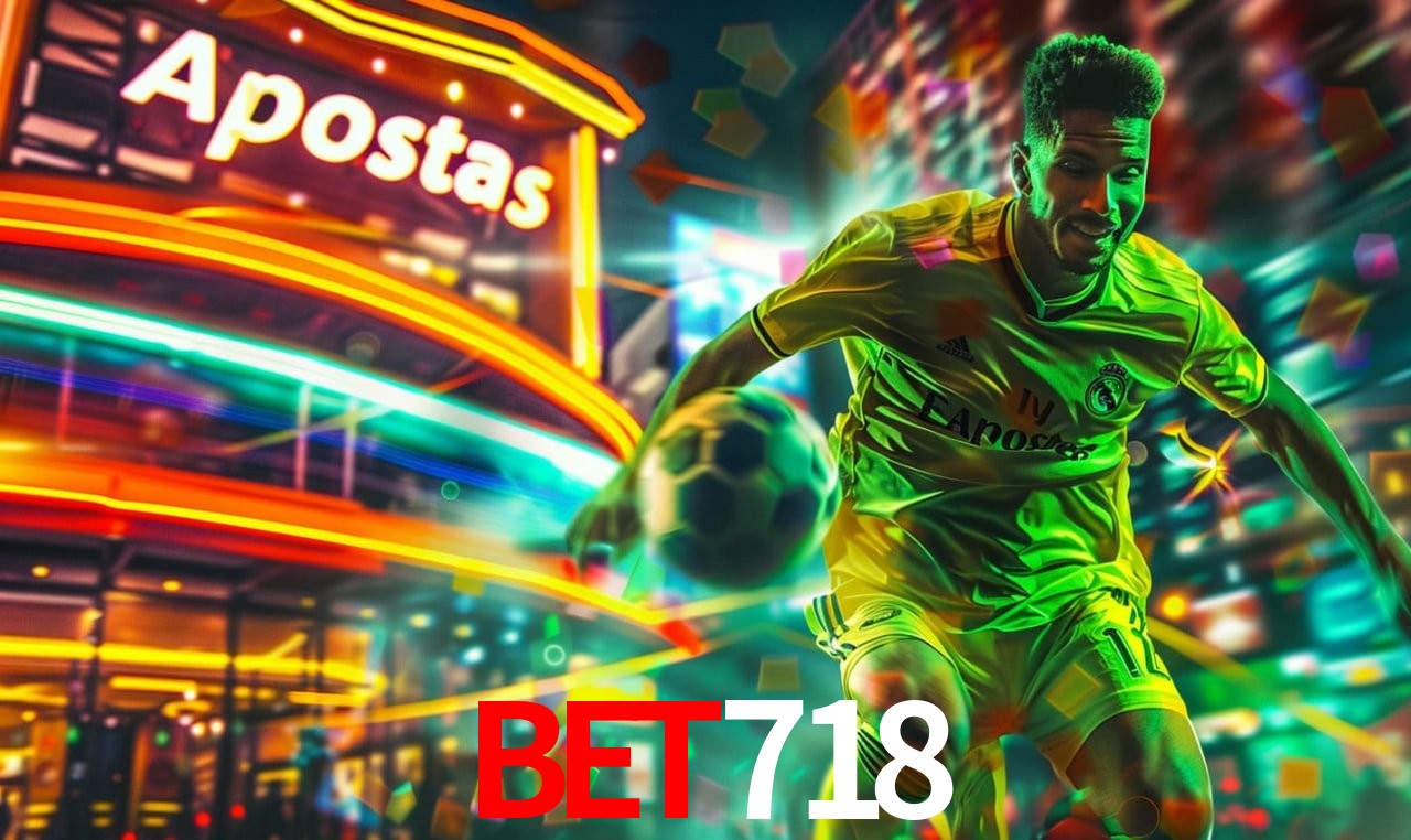 Estatísticas do Jogo BET718