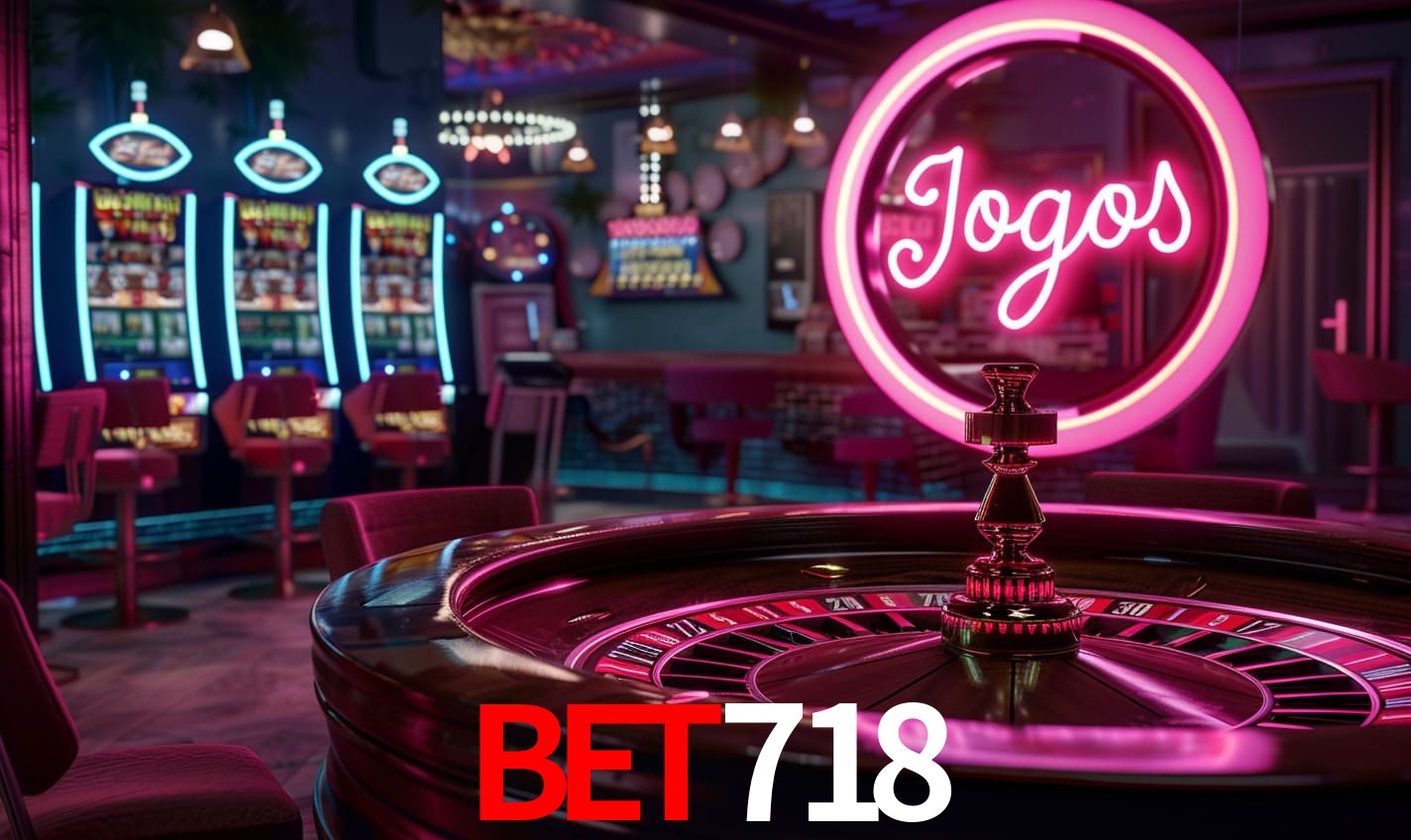 Explorando a Categoria de Eventos em Apostas na BET718